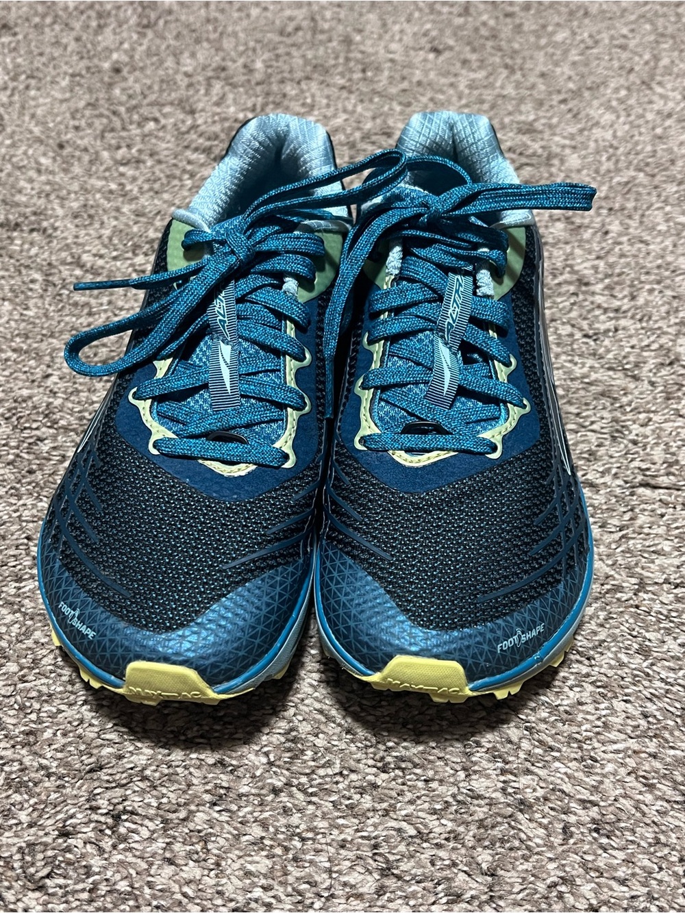 Altra Timp 2 Women’s running shoes